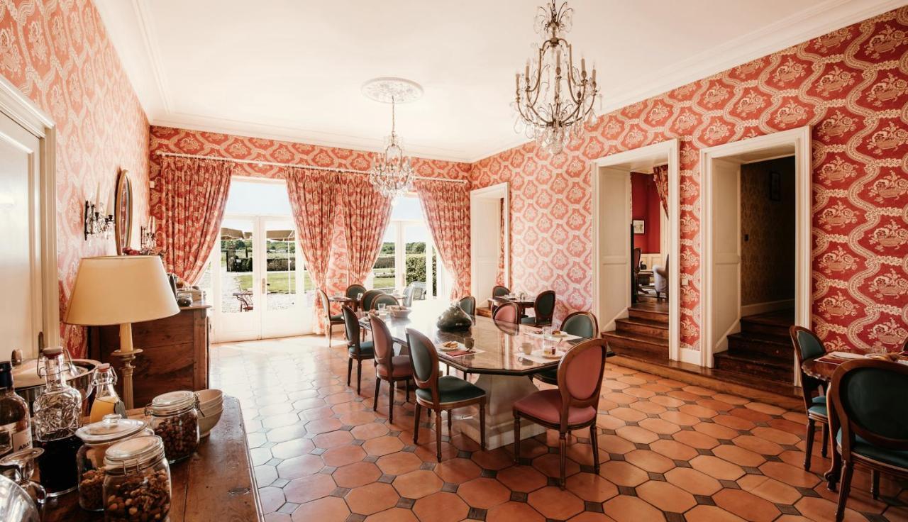Chateau Meyre Avensan Exterior foto